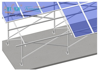 solar mounting system