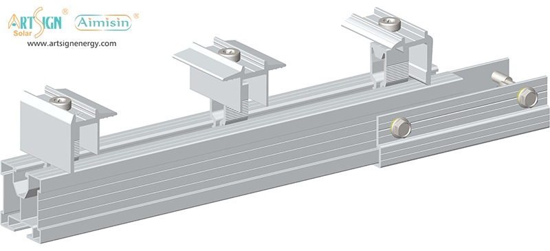 solar clamp