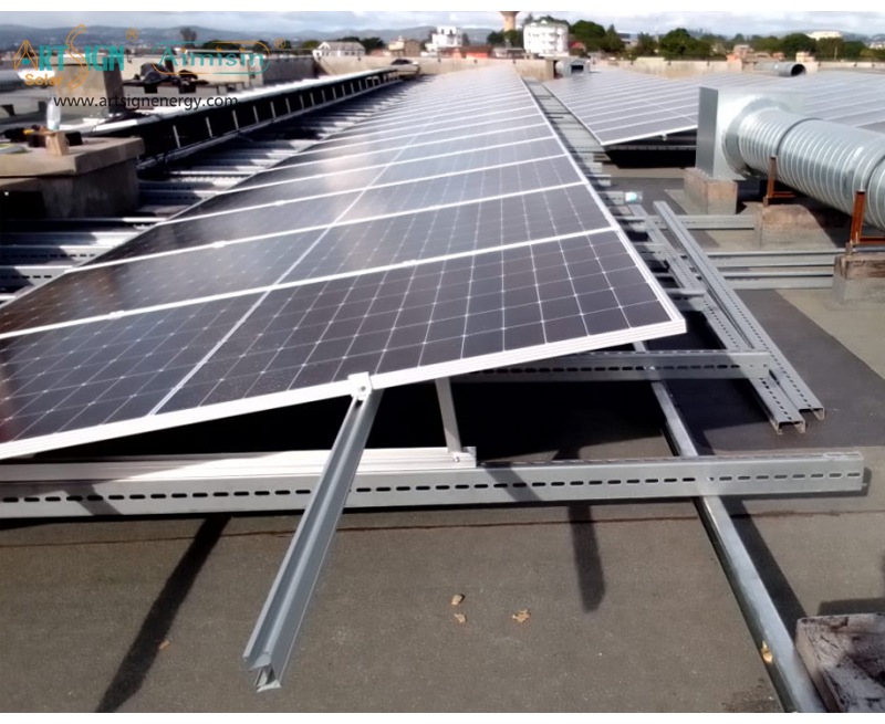 solar mounting systems