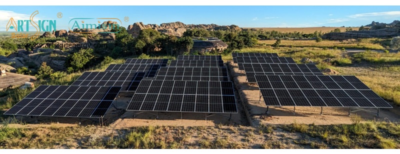 solar mounting solutions