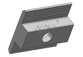 ART SIGN solar pv clamps AS-A-MC32