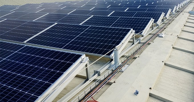 تتوقع الحكومة الإيطالية 3 . 37 جيجاواط من الطاقة الشمسية الجديدة لعام 2022
