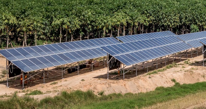 Who Is Powering the Philippines’ Solar Boom Amid Island Climate Risks？|Art Sign