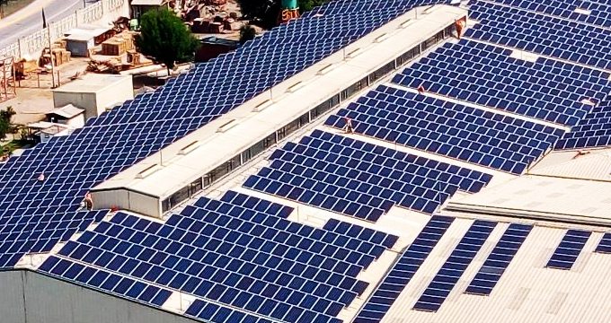 تعلن سلوفينيا عن خطتها لنشر 1 جيجاواط أخرى من الطاقة الشمسية بحلول عام 2025
