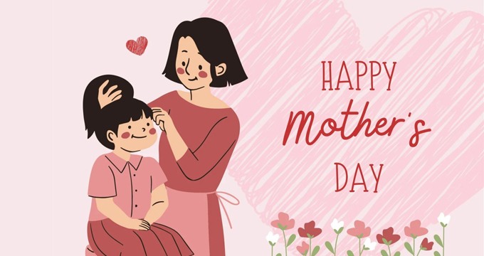 كيف يتم الاحتفال بعيد الأم في الصين؟
