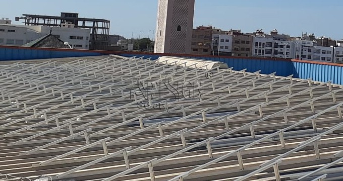 Will Solar Hit 1,000 GW in 2026? What It Means for PV Mounting | Art Sign