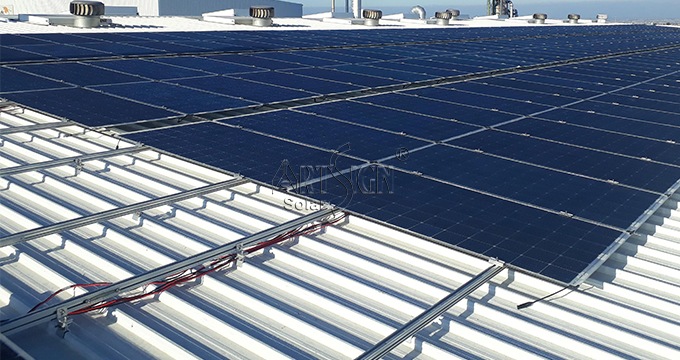 من أزمة الطاقة إلى النمو المنظم: توقعات سوق الطاقة الشمسية في جنوب إفريقيا لعام 2026 | آرت ساين